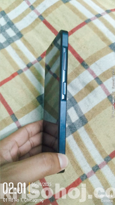 Samsund Galaxy A06